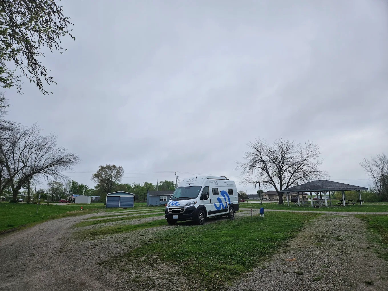 Buffalo Run RV Park