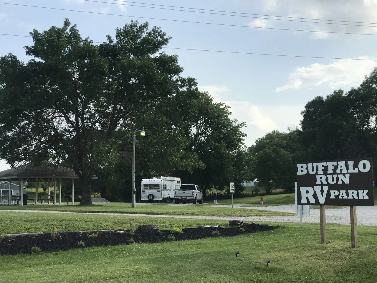 Buffalo Run RV Park