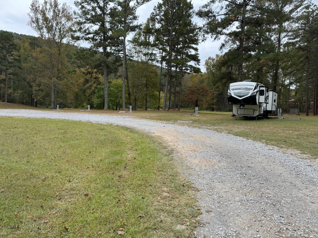 Sumatanga Camp and Conference Center - United Methodist