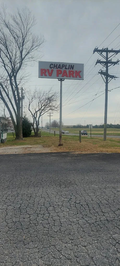 Chaplin RV Park