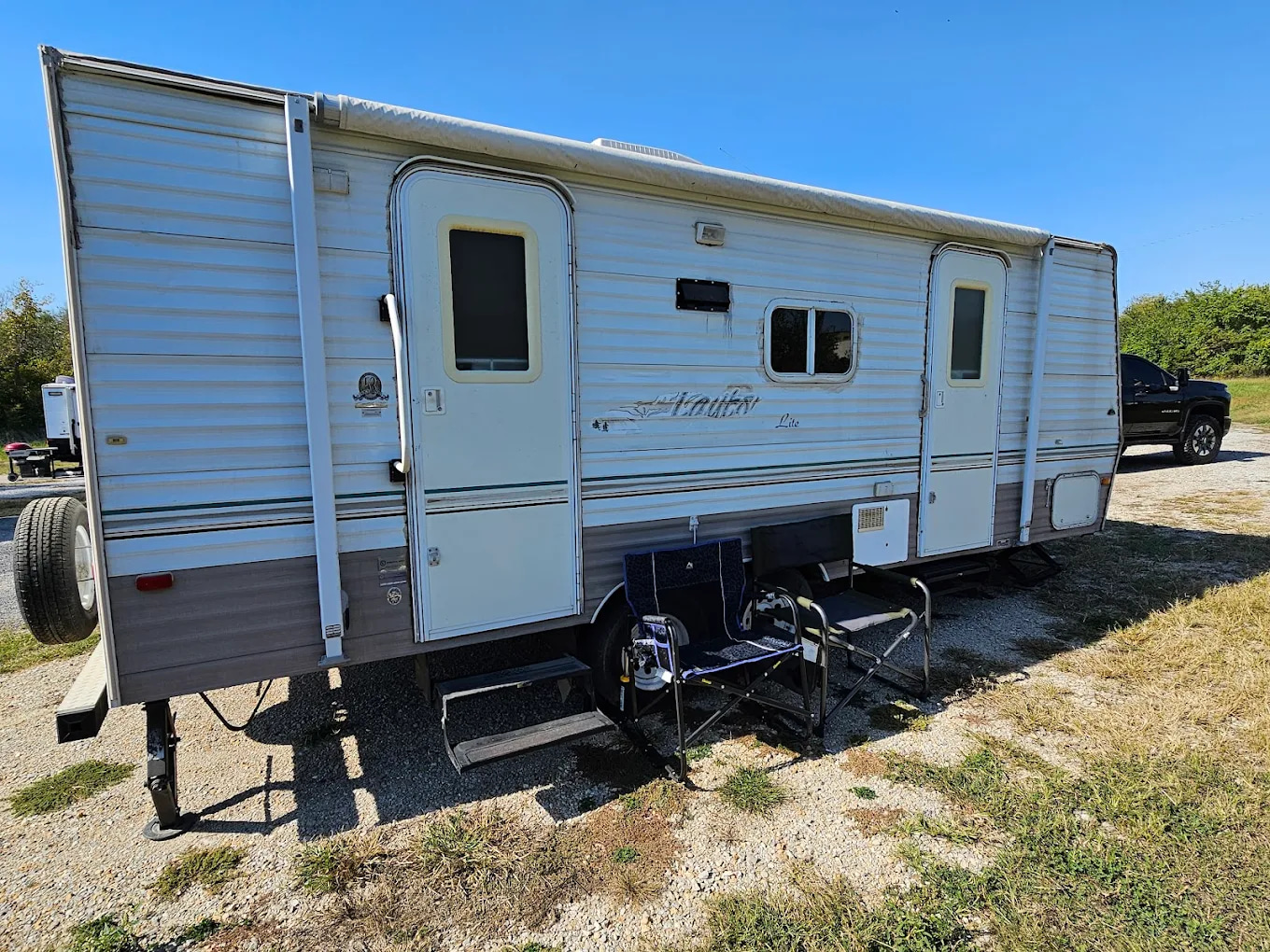 Chaplin RV Park