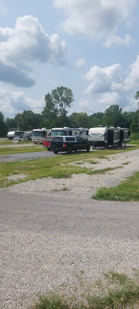 Chaplin RV Park