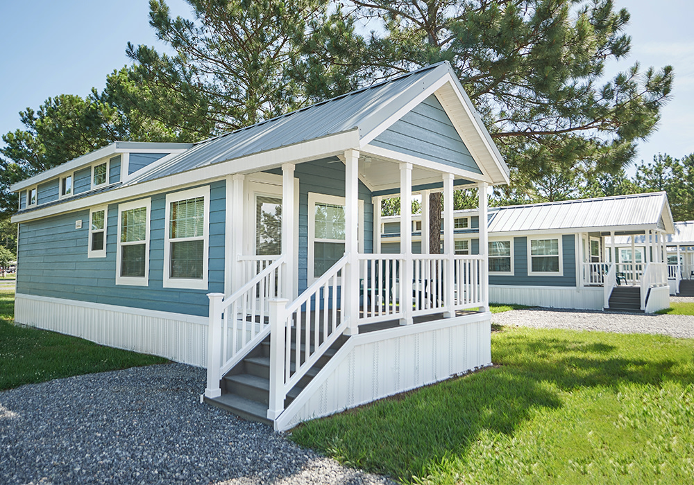 Greys Point Camp