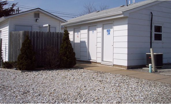 Lakeroad Village RV Park