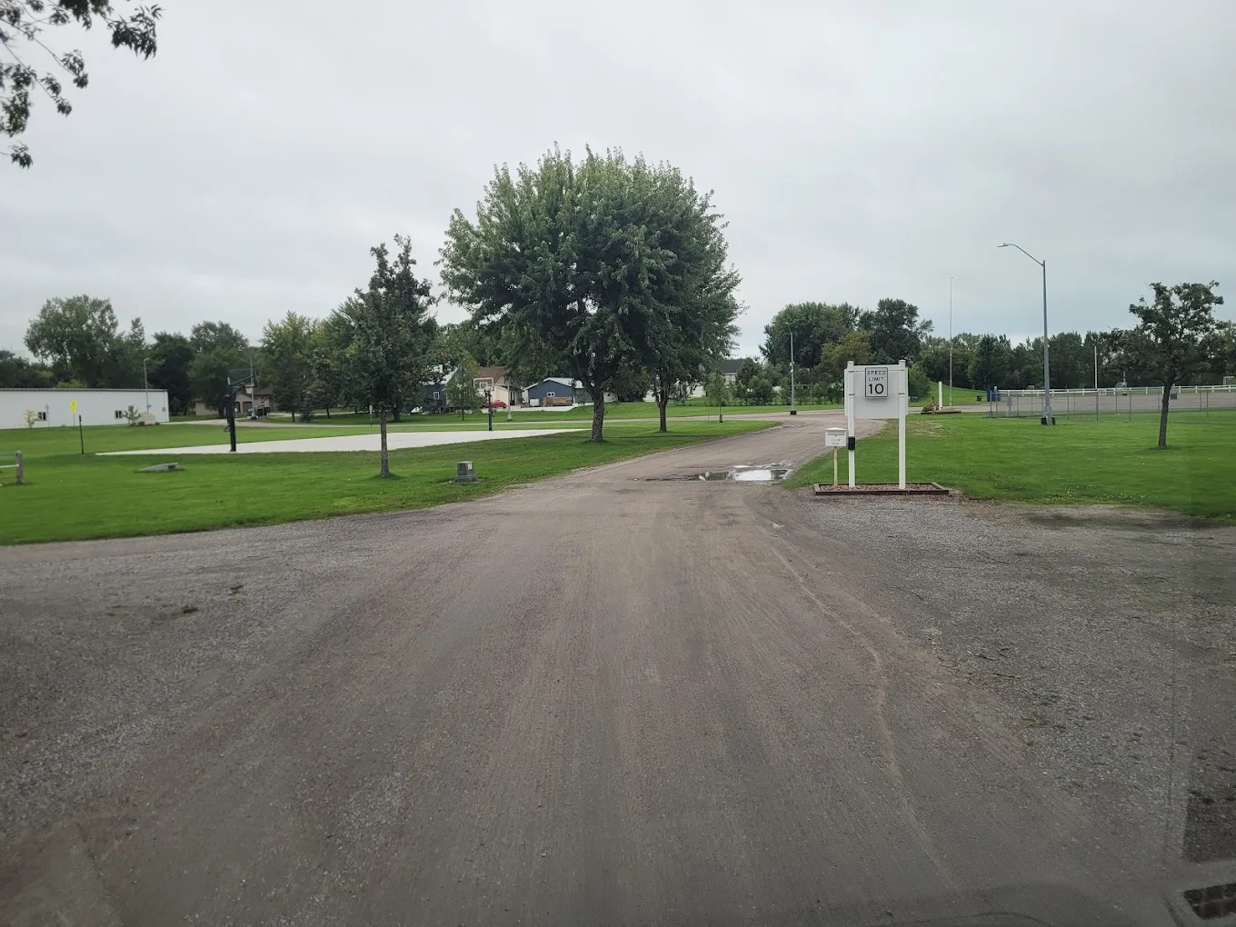 Sauk River Park