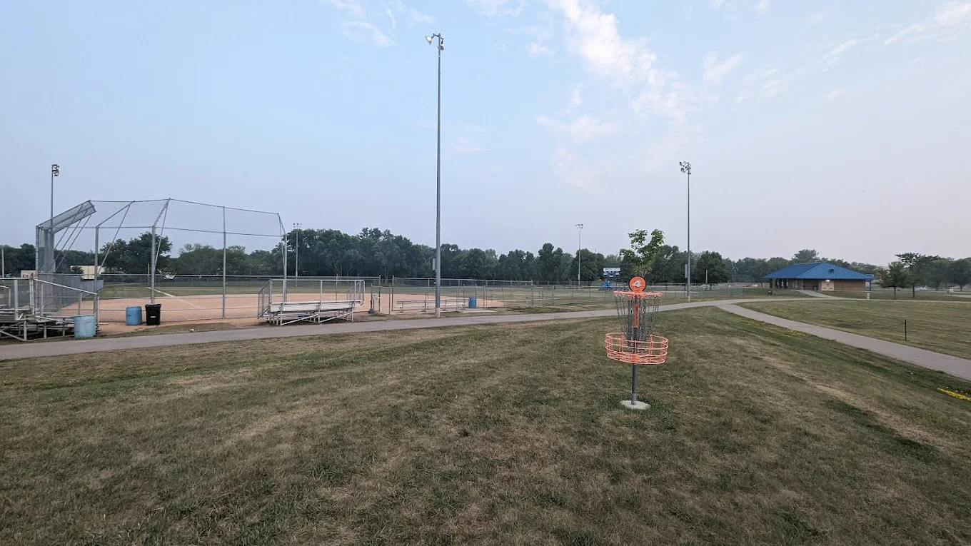 Sauk River Park