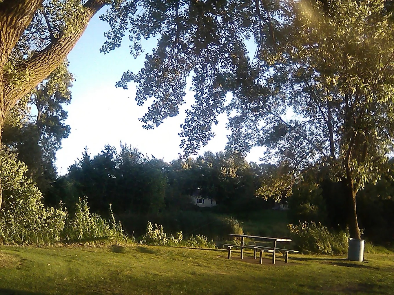 Sauk River Park