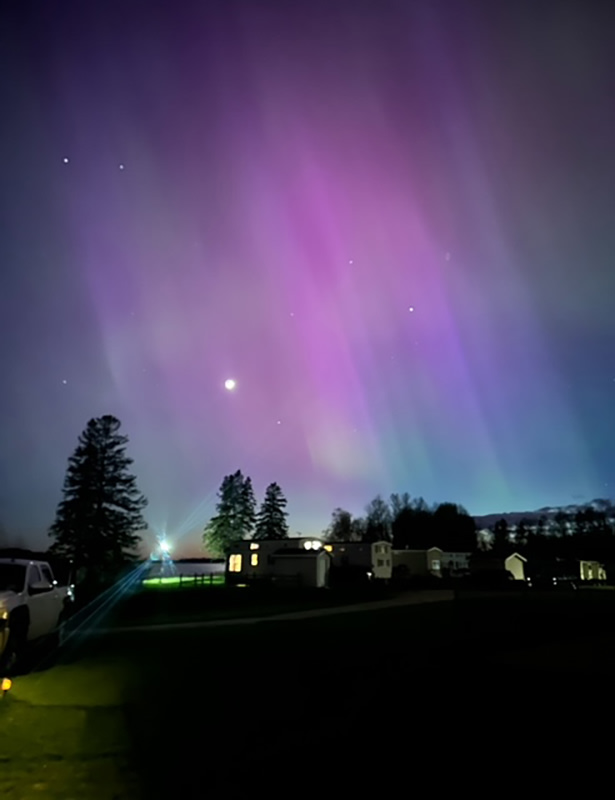 Tomahawk Lodge Resort and RV Park
