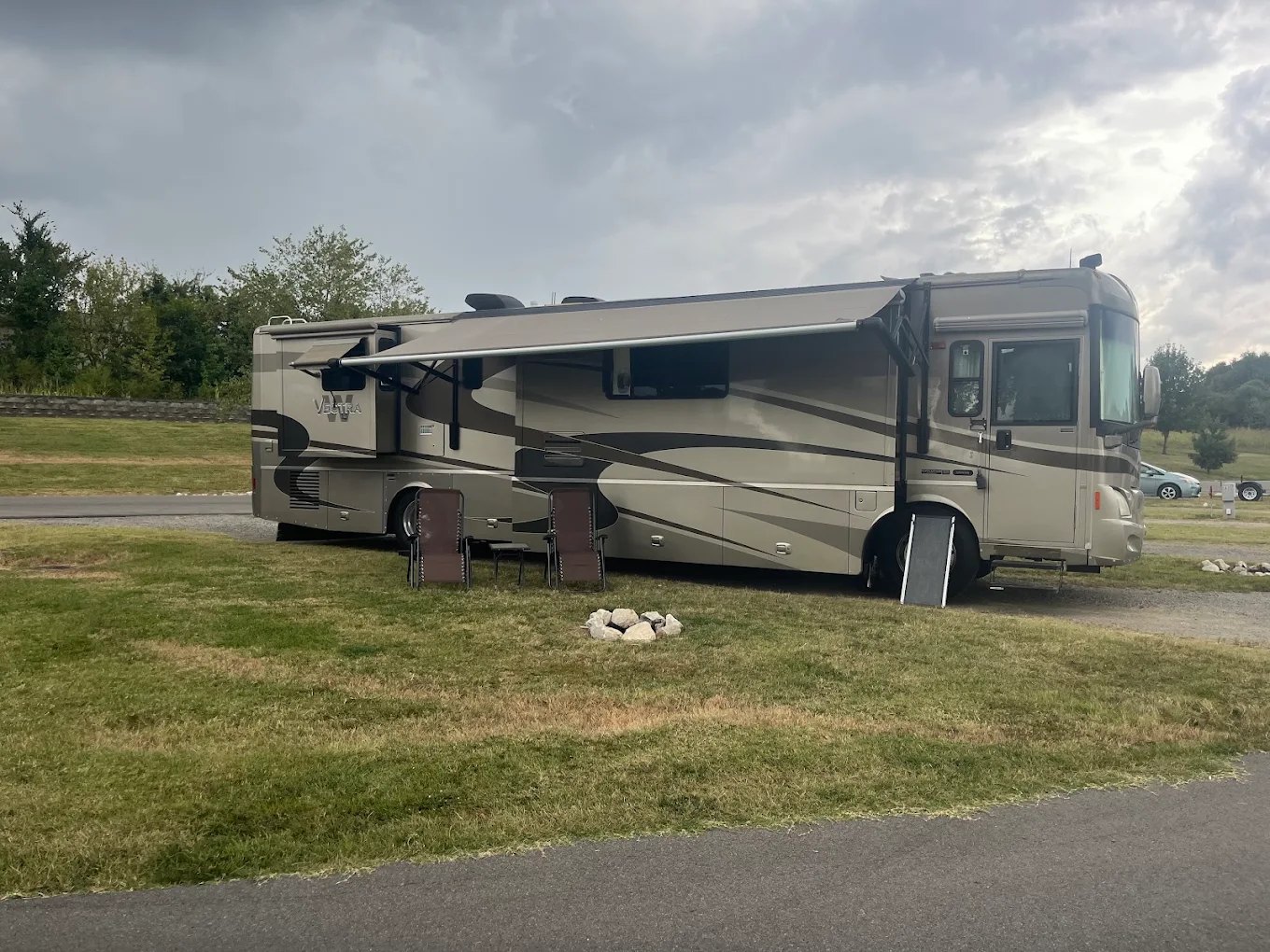 Cape Camping and RV Park