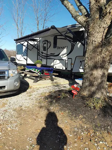 Ramblers Edge RV Park