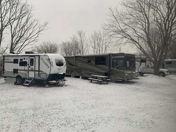 Ramblers Edge RV Park