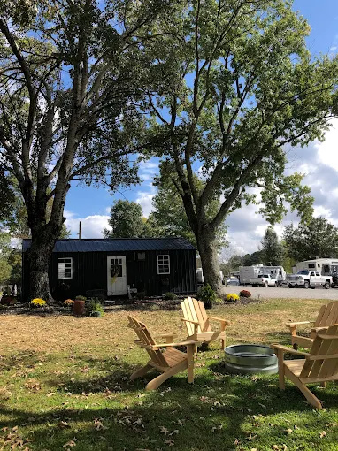 Ramblers Edge RV Park