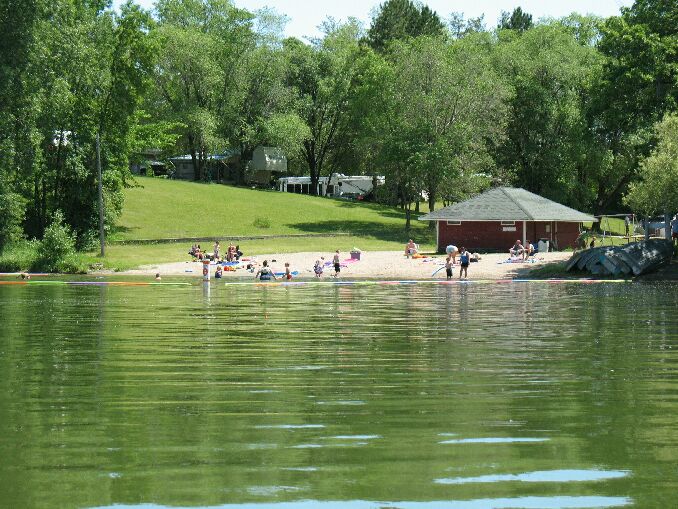 Fish Lake Acres Campground