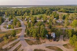 Nevis Campground & RV Park