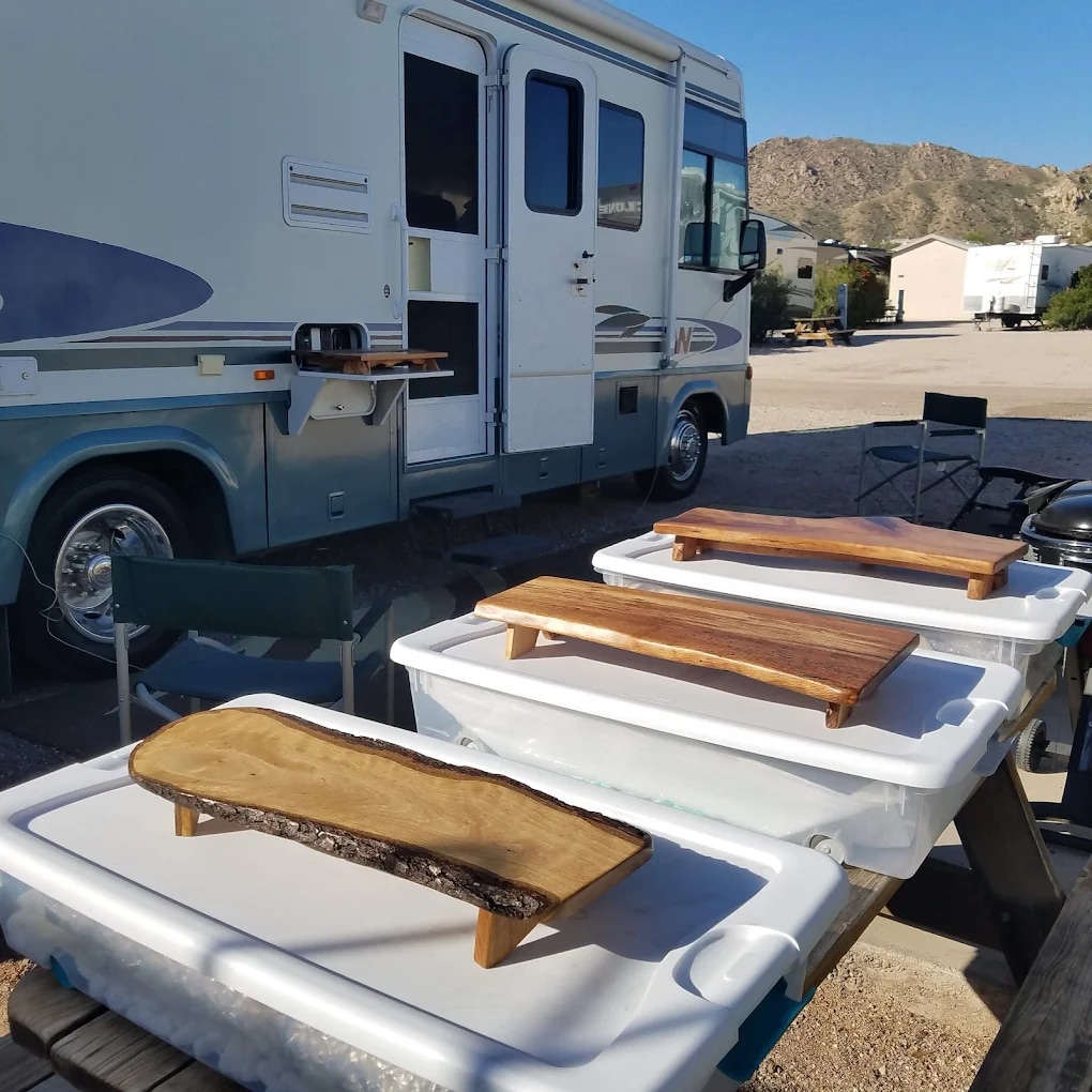 Shadow Ridge RV Resort