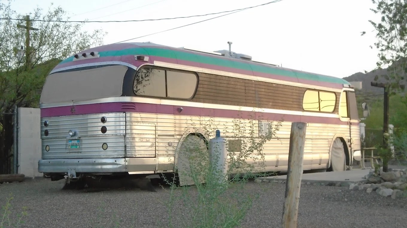 Shadow Ridge RV Resort