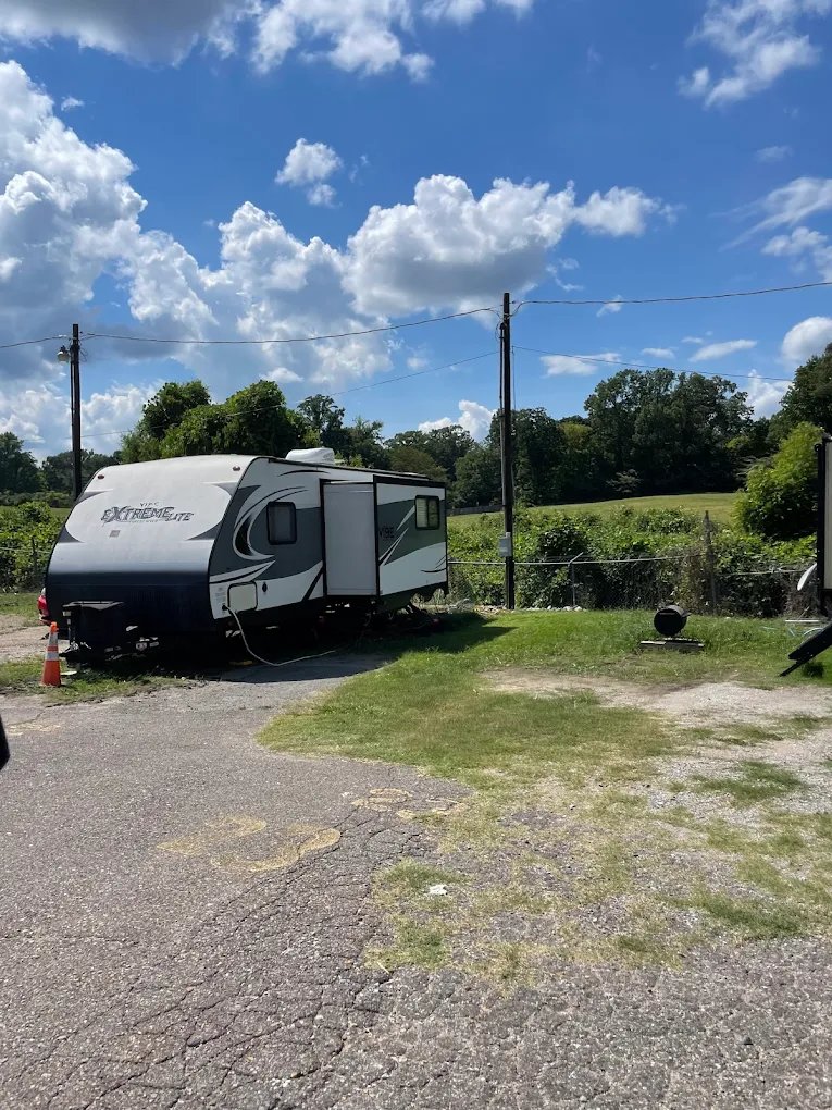 Elvis Presley Blvd RV Park