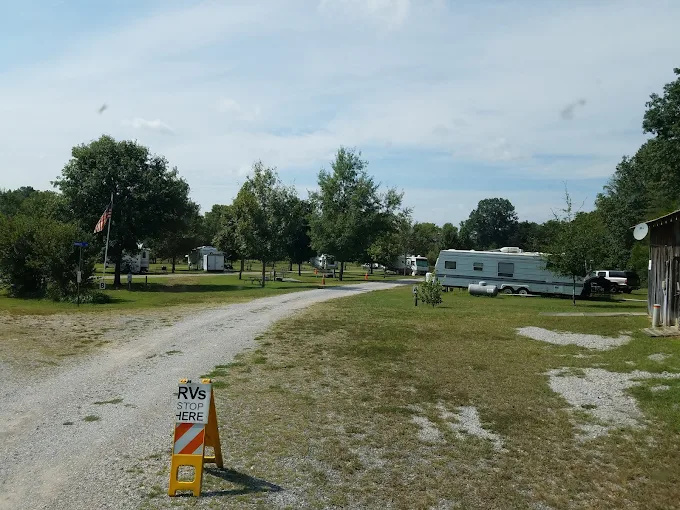 Mill Creek RV Park