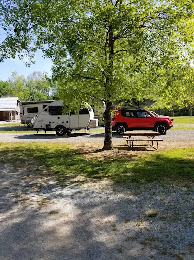 Mill Creek RV Park