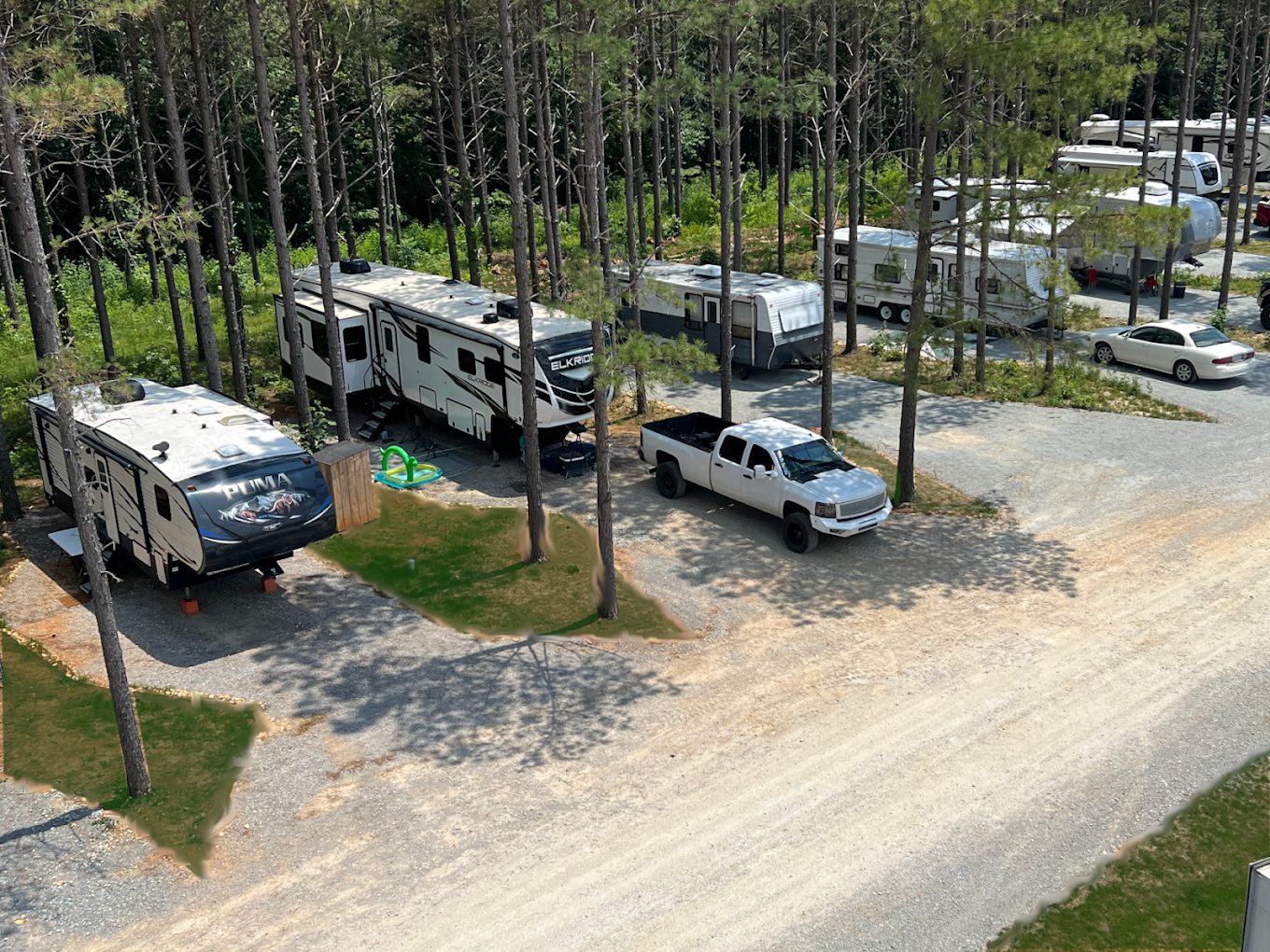 Country Livin RV Park