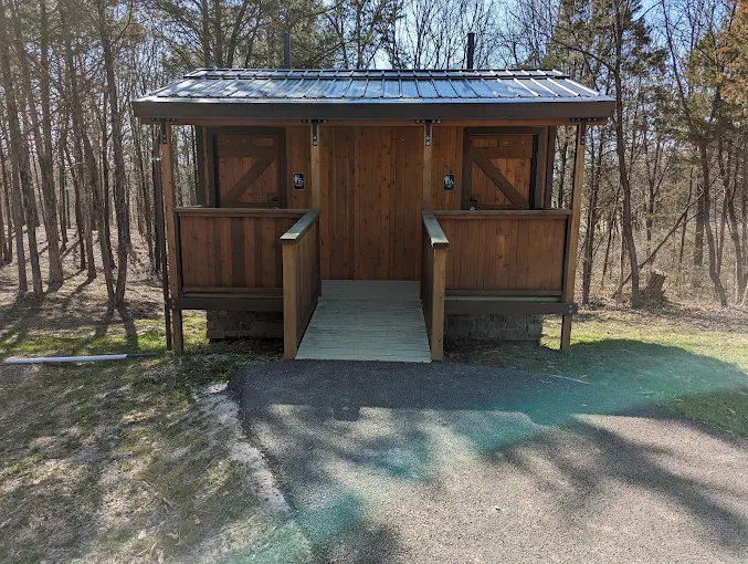 Missouri Bluffs Park