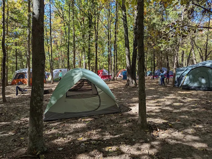 Missouri Bluffs Park