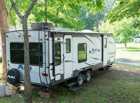 Weiss Lake RV Park