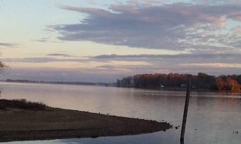 Weiss Lake RV Park