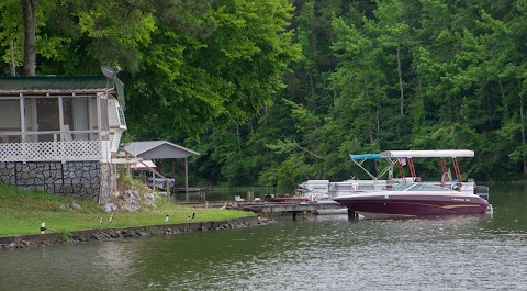 Weiss Lake RV Park