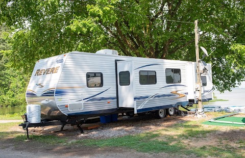Weiss Lake RV Park