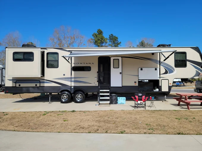 Dothan RV Park