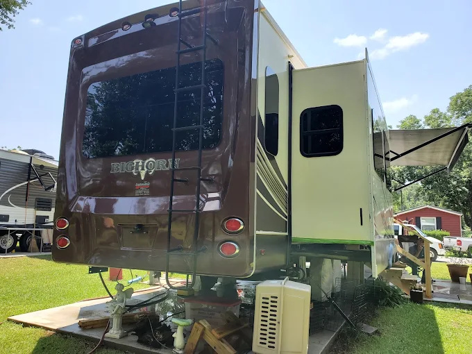 Dothan RV Park