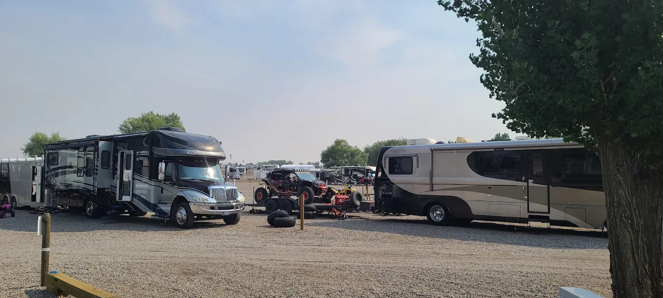 Idaho Dunes RV