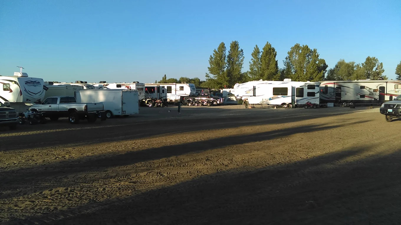 Idaho Dunes RV
