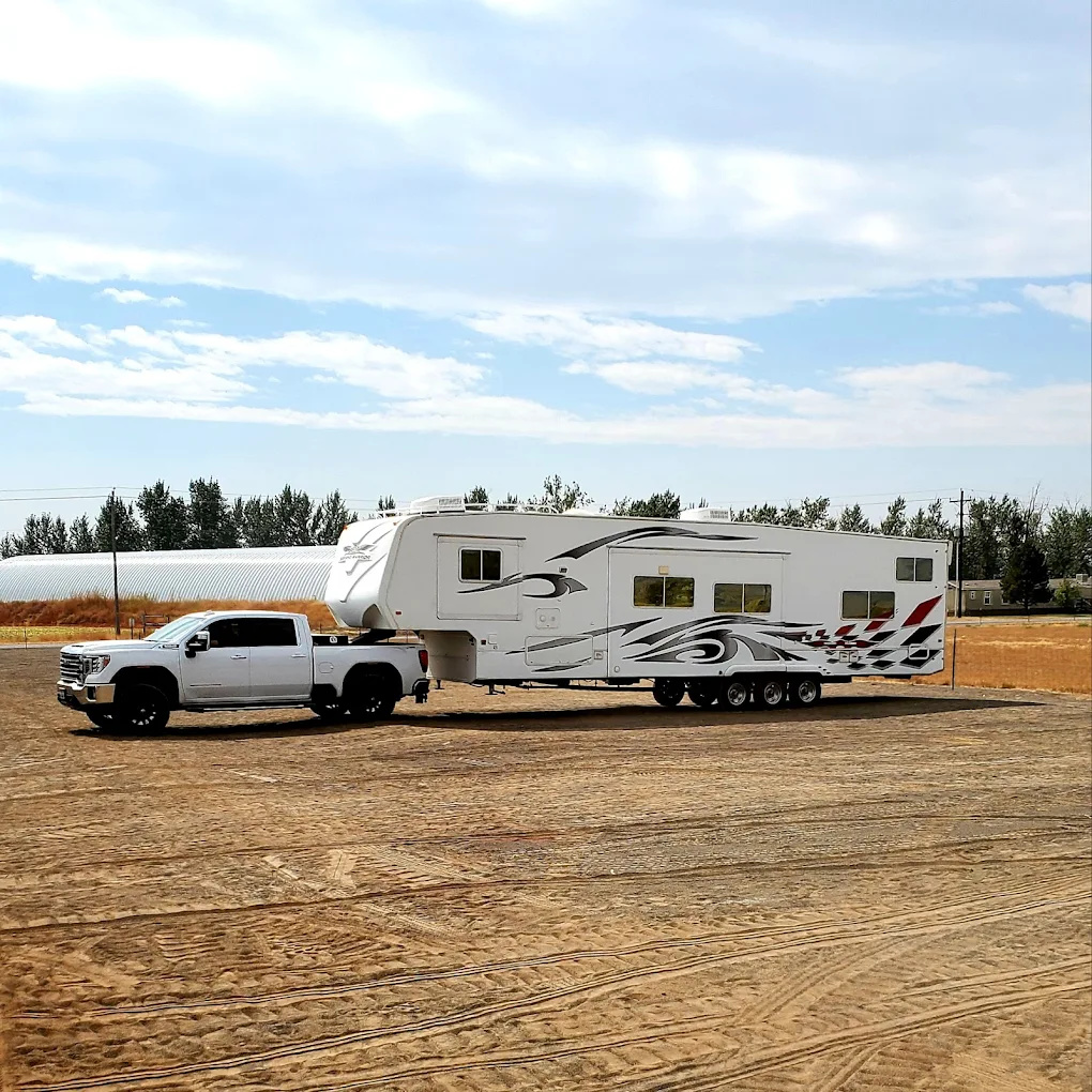 Idaho Dunes RV
