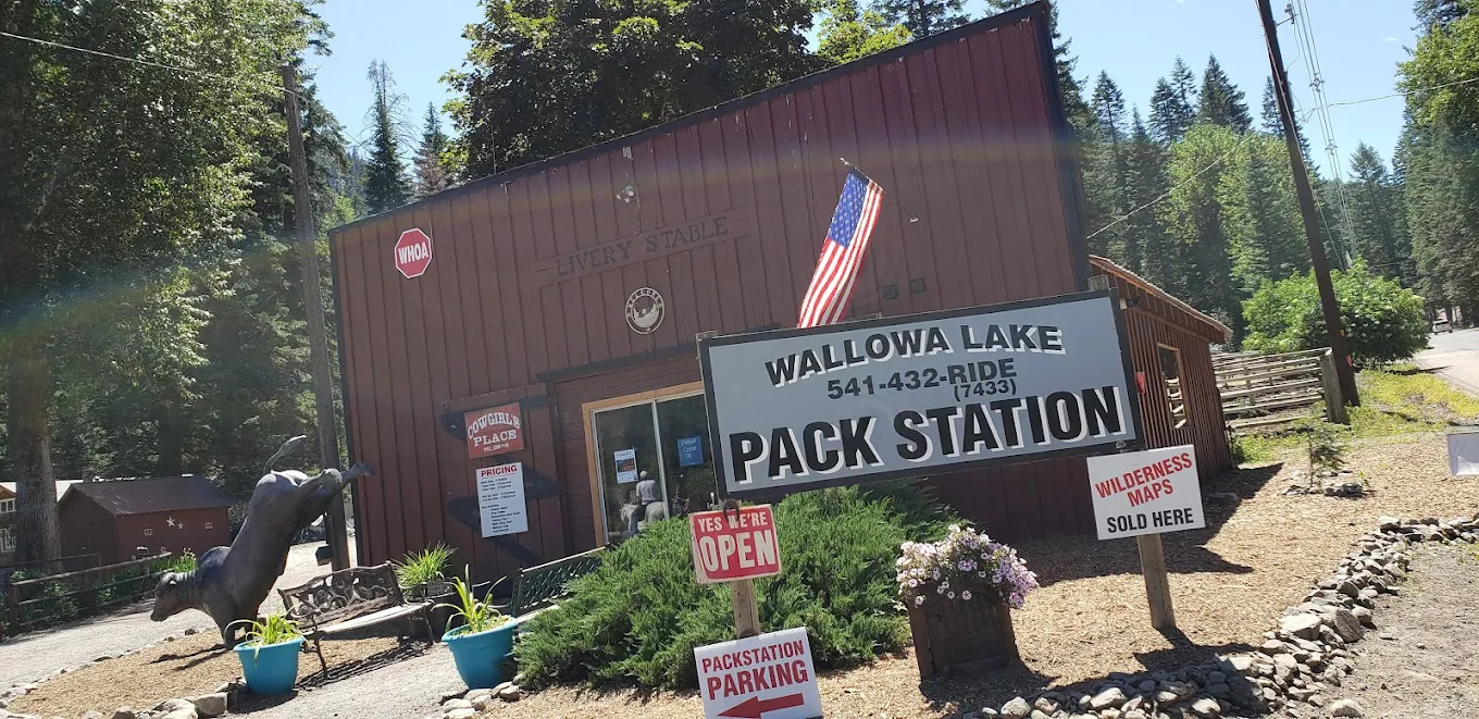 Scenic Meadows RV Park