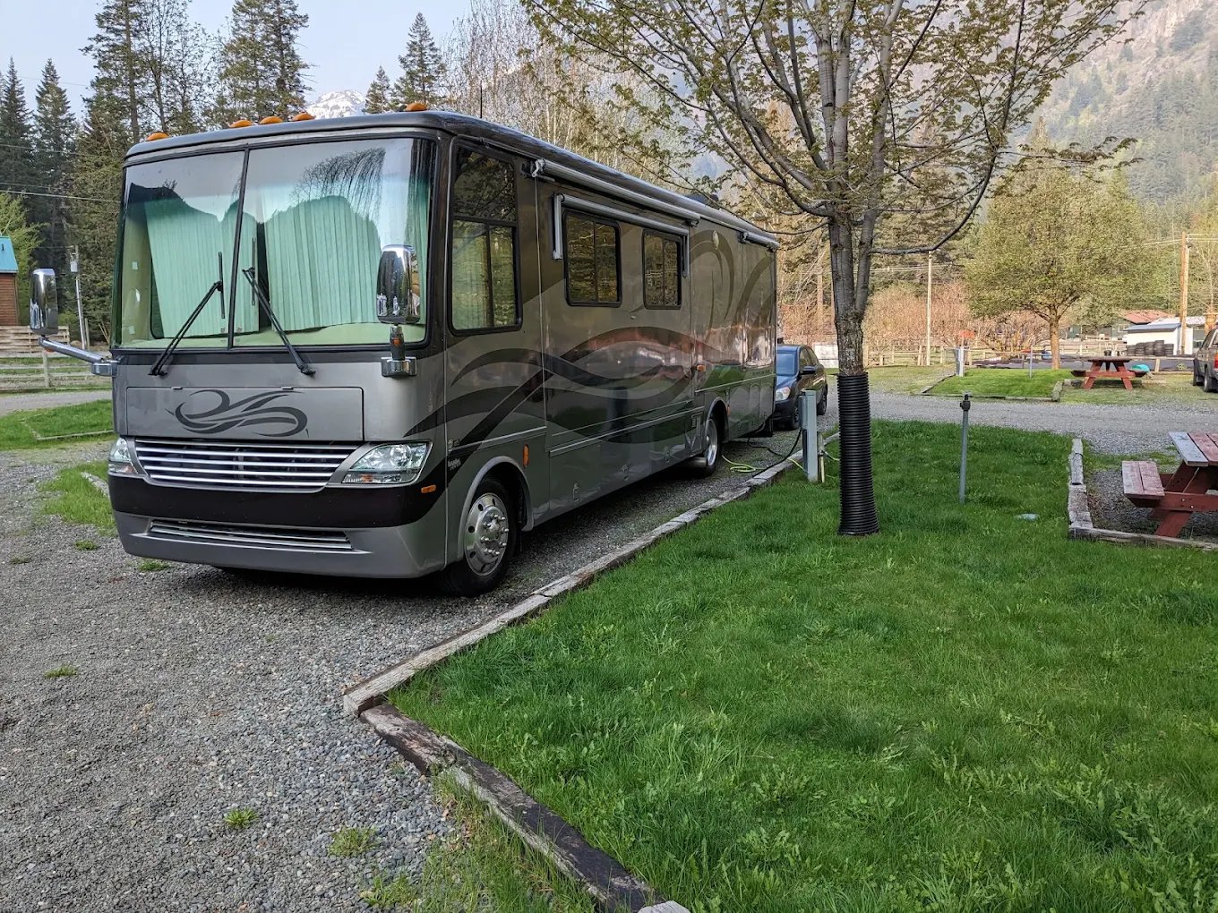 Scenic Meadows RV Park