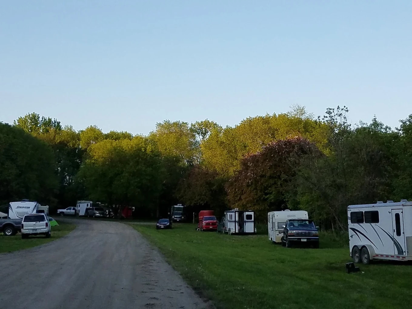 Beaver Falls County Park