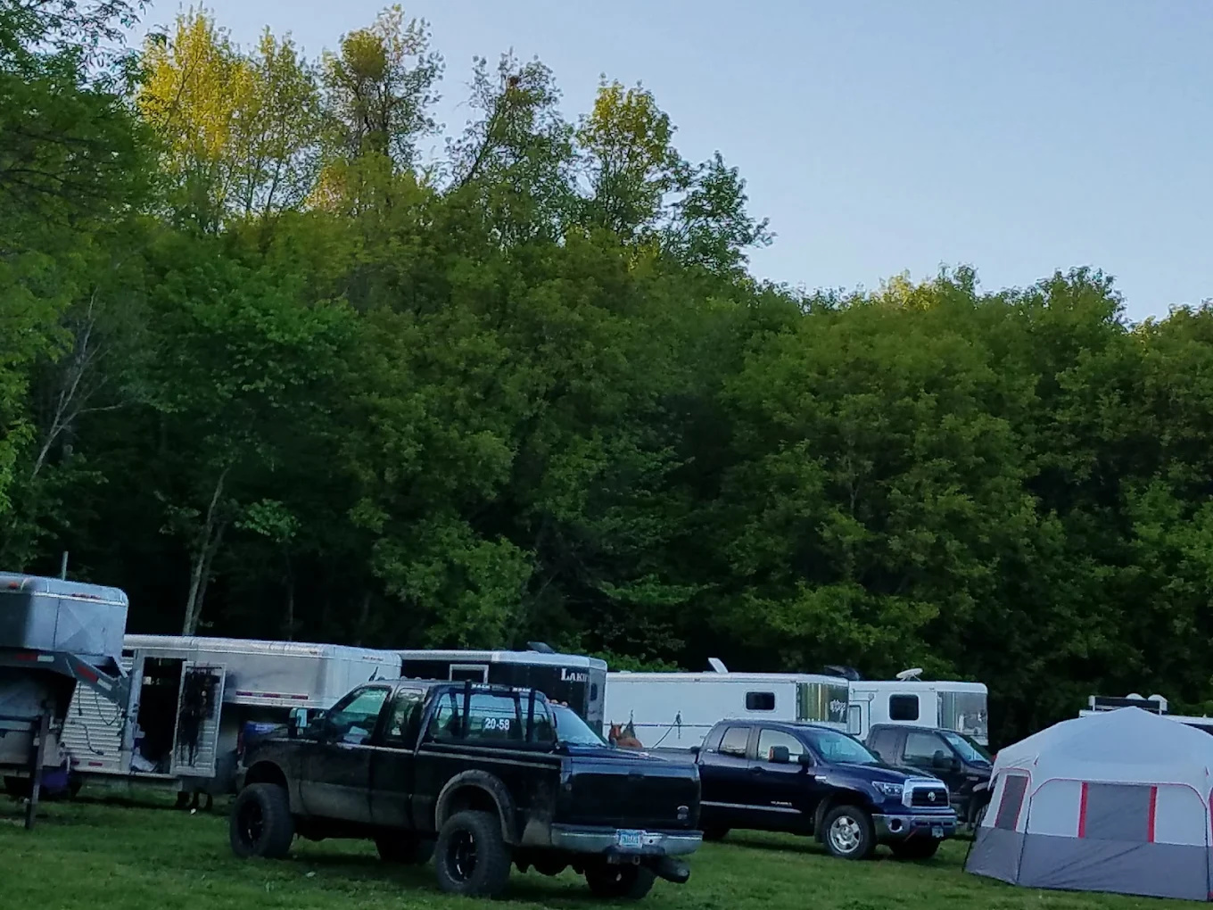 Beaver Falls County Park