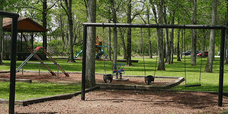 Waynesboro RV Park