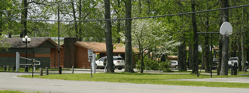 Waynesboro RV Park