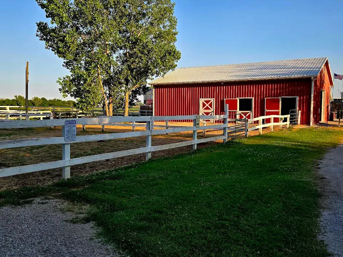 Osage Prairie RV Park