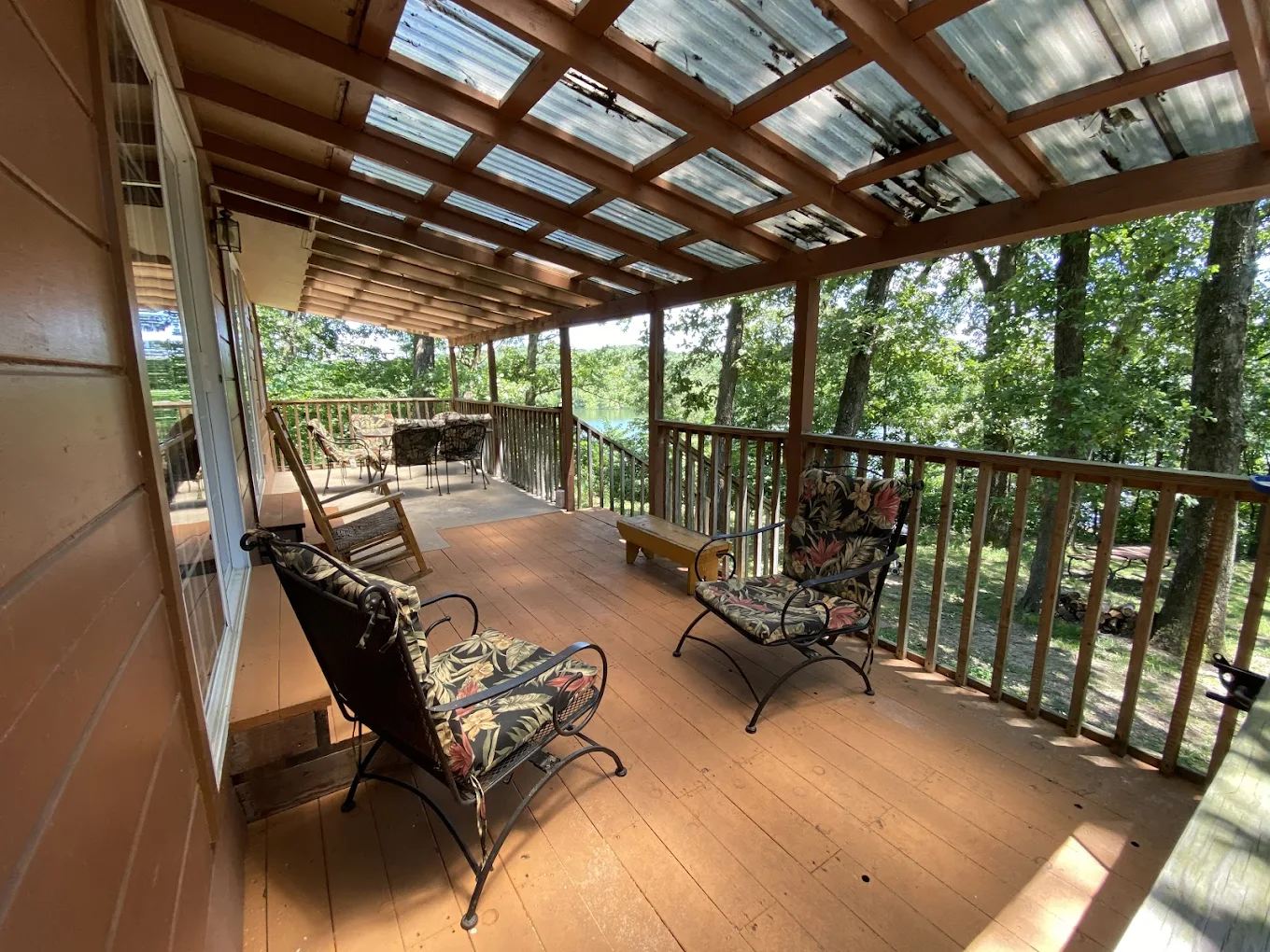 Hickory Hollow Resort