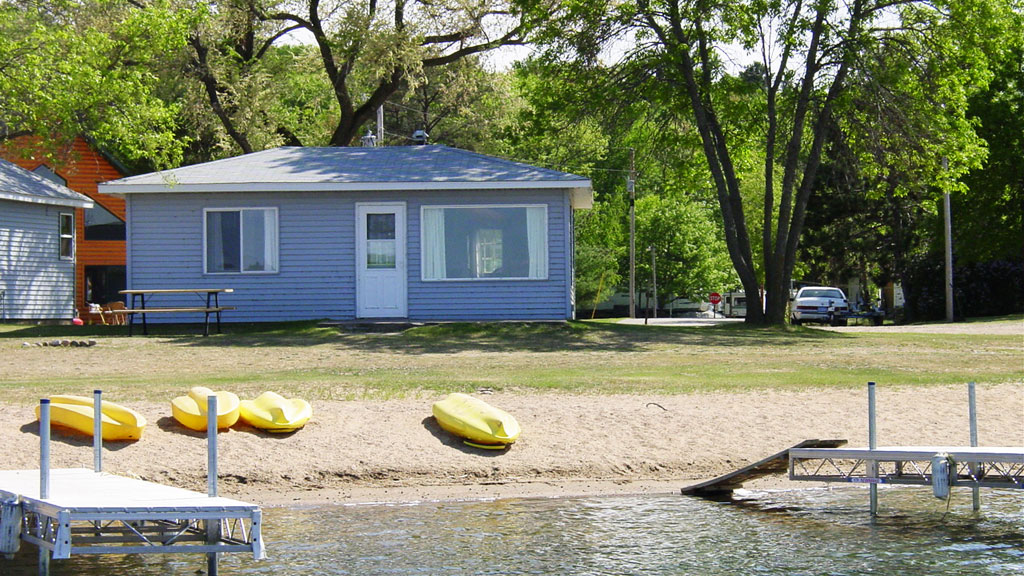 Auger's Pine View Resort