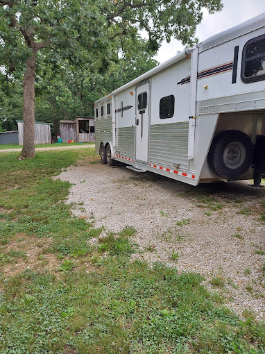 Pomme de Ridge Horse Camp & Campgrounds