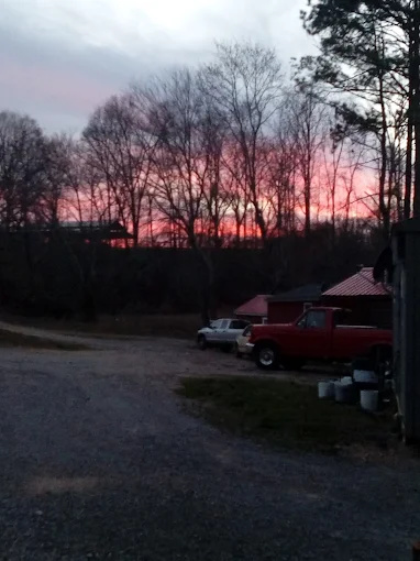 Powderhorn Campground