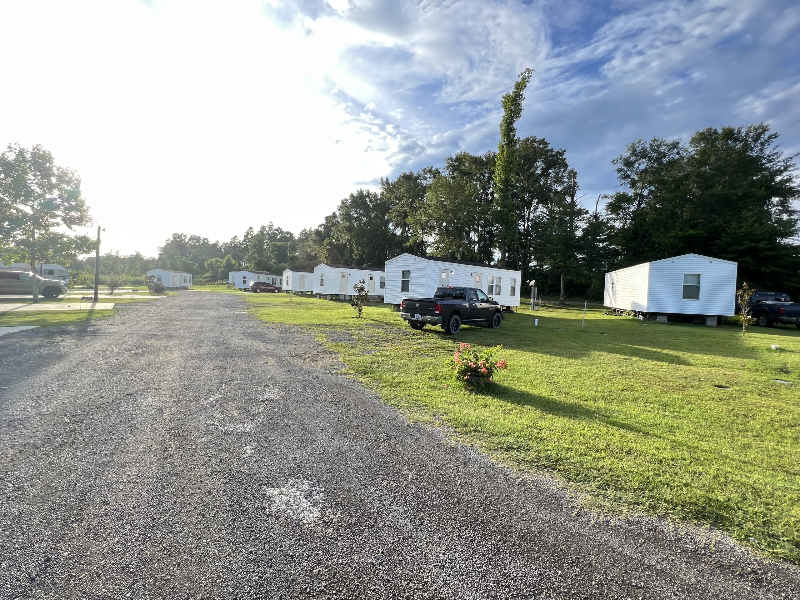 Autumn Lake RV Park