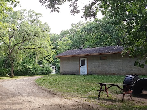 A J Acres Campground