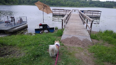 A J Acres Campground