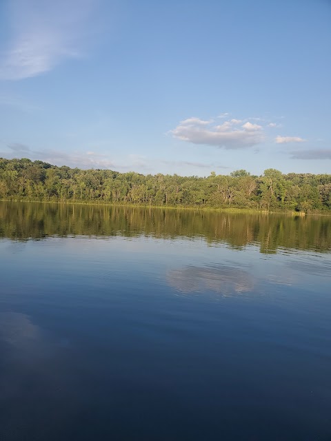 A J Acres Campground